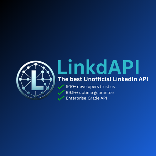 linkdapi.com image