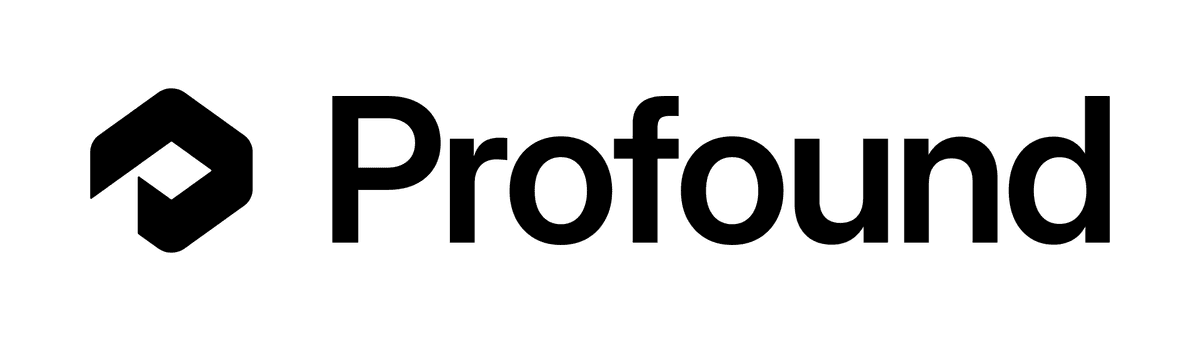 tryprofound.com logo